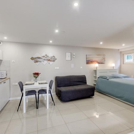 Studio Cosy - 35M2 - Paris -Disneyland - Rer A Нуази-ле-Гран Екстериор снимка
